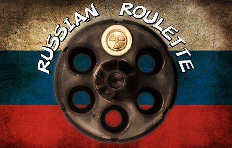  russisches roulette bedeutung